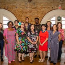 Luminaria Reveals 16 Recipients of the Working Artist Fund