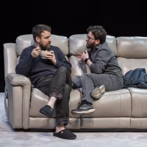 Photos: First Look at Laurie Metcalf and More In LITTLE BEAR RIDGE ROAD World…