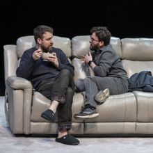 Photos: First Look at Laurie Metcalf and More In LITTLE BEAR RIDGE ROAD World…