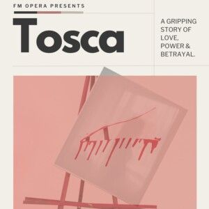 Fargo-Moorhead Opera Will Perform TOSCA in October