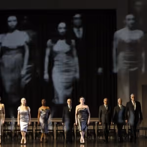Elixir Festival Takes Over Sadler's Wells In April