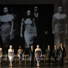 Elixir Festival Takes Over Sadler's Wells In April