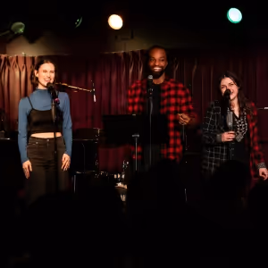 Photos: VILLAINTINE'S At The Green Room 42
