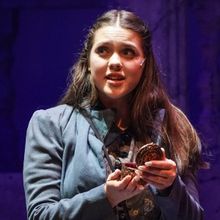 Photos: ANASTASIA: THE MUSICAL (Youth Edition) At Duluth Playhouse Youth Theatre