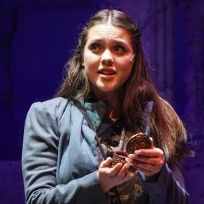 Photos: ANASTASIA: THE MUSICAL (Youth Edition) At Duluth Playhouse Youth Theatre