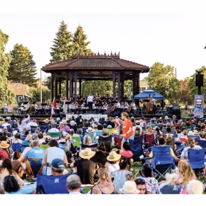 CARMEN Comes to Opera in the Park This Summer