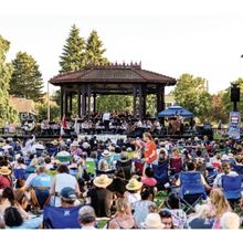 CARMEN Comes to Opera in the Park This Summer