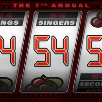 Andy Karl, Alex Moffat, and More Set For 7th Annual 54/54/54