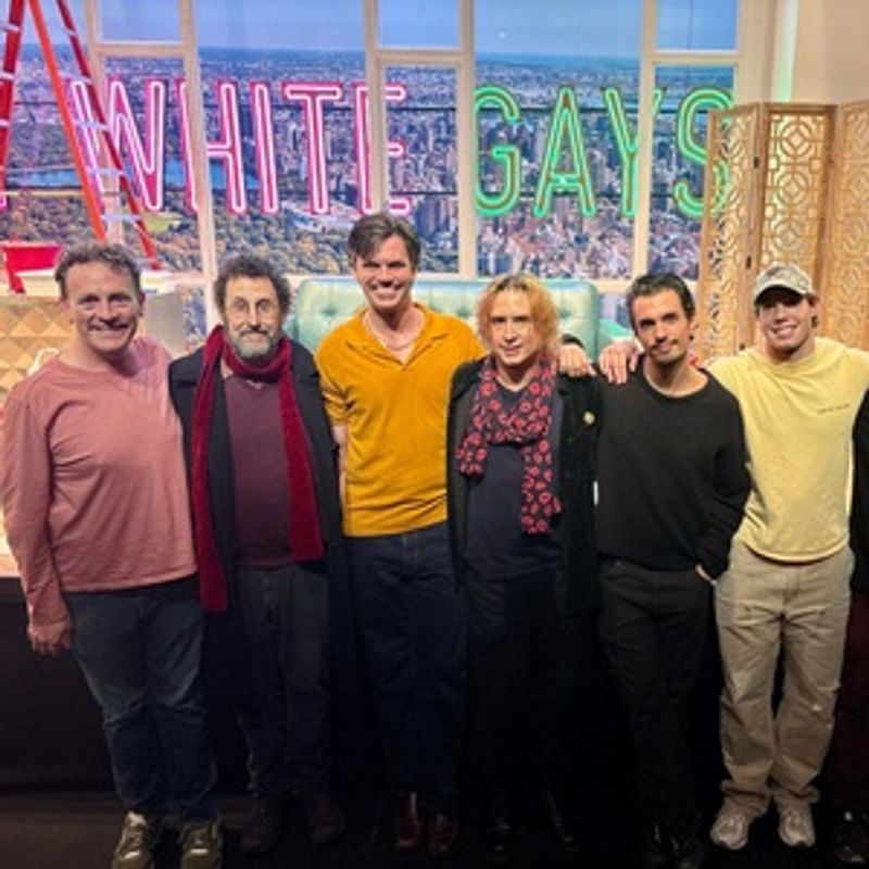Wake Up With BroadwayWorld January 12, 2026- Critics Stop By BUG On Broadway and More Image