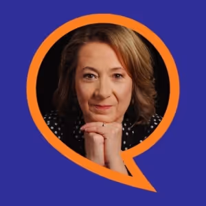 Jane Hutcheon Stars In DIFFICULT CONVERSATIONS At Riverside Theatres