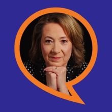 Jane Hutcheon Stars In DIFFICULT CONVERSATIONS At Riverside Theatres