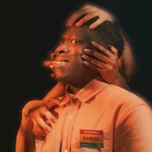 Yard Theatre Will Host a 'Black Out' Night For SAMUEL TAKES A BREAK