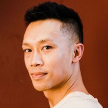 Repertory Dance Theatre  Announces The Hiring of Alex Pham For 2024-2025 Season
