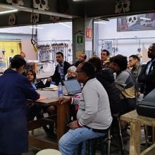 El INBAL Impartirá Taller De Diseño A Docentes De República Dominicana En El Cenar