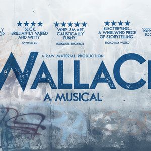 William Wallace Hip Hop Musical WALLACE Will Tour Scotland