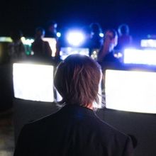 IRIS FESTIVAL Comes to Bozar This Weekend
