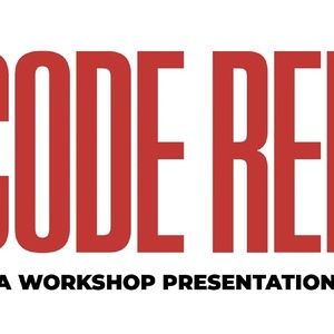 Workshop of CODE RED Comes to Mosaic Theater Company