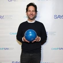 Brandon Victor Dixon, Erich Bergen, Rachel Dratch & More to Join SAY's 10th Annual Pa