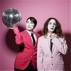 Sh!t Theatre's EVITA TOO Will Make Edinburgh Fringe Premiere at ZOO Southside