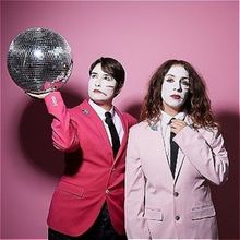 Sh!t Theatre's EVITA TOO Will Make Edinburgh Fringe Premiere at ZOO Southside