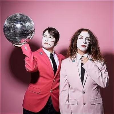 Sh!t Theatre's EVITA TOO Will Make Edinburgh Fringe Premiere at ZOO Southside