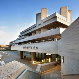 National Theatre Will Update Infrastructure With £26.4m Government Funding