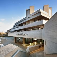 National Theatre Will Update Infrastructure With £26.4m Government Funding