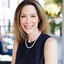Katharine Laidlaw Named Marketing Director for George Mason's CVPA