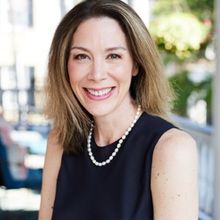 Katharine Laidlaw Named Marketing Director for George Mason's CVPA