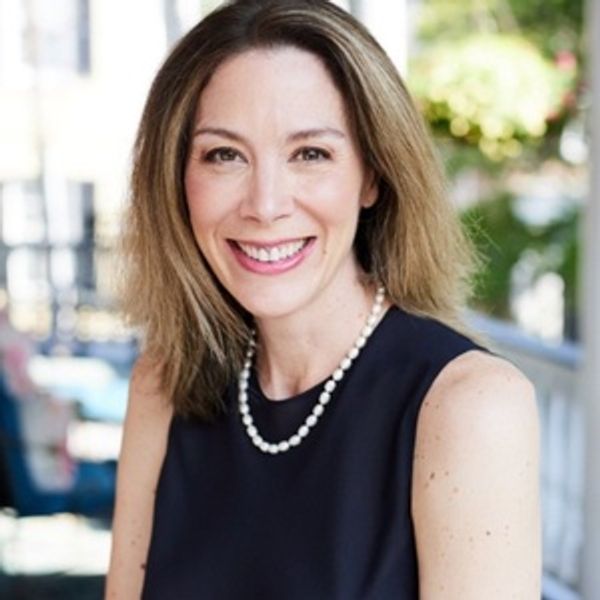 Katharine Laidlaw Named Marketing Director for George Mason's CVPA Photo
