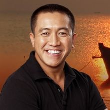 Anh Do Brings THE HAPPIEST REFUGEE to OzAsia Festival