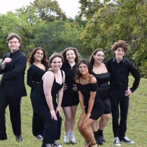 SONGS FOR A NEW WORLD Comes to Palm Beach