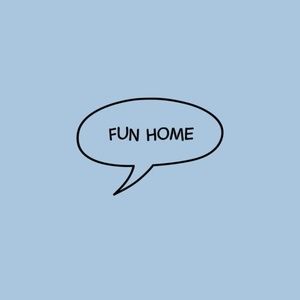 FUN HOME Regional Premiere Finds Full Cast at Royal Exchange Theatre