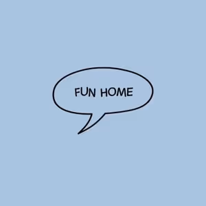 FUN HOME Regional Premiere Finds Full Cast at Royal Exchange Theatre