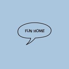 FUN HOME Regional Premiere Finds Full Cast at Royal Exchange Theatre