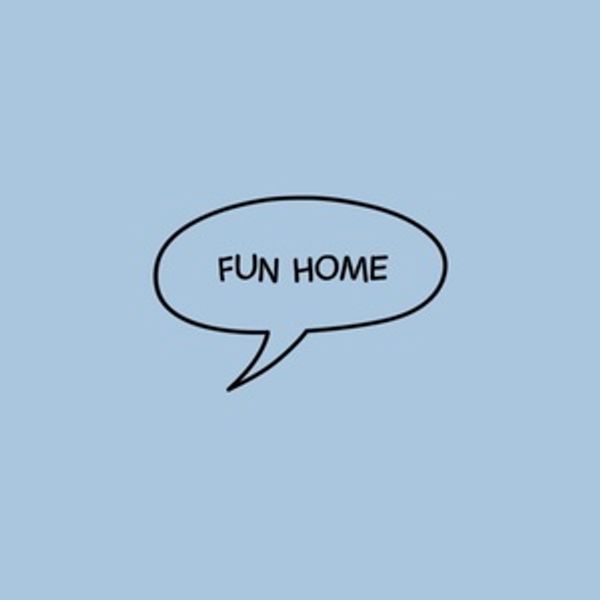 FUN HOME Regional Premiere Finds Full Cast at Royal Exchange Theatre Photo