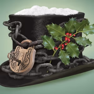 Guthrie Theater Celebrates 50 Years of A CHRISTMAS CAROL