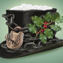 Guthrie Theater Celebrates 50 Years of A CHRISTMAS CAROL