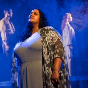 Photos: Blank Theatre Company Presents PASSION