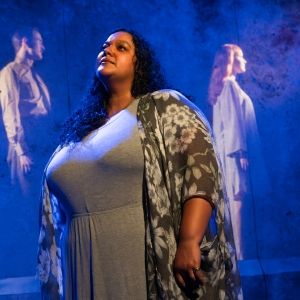 Photos: Blank Theatre Company Presents PASSION
