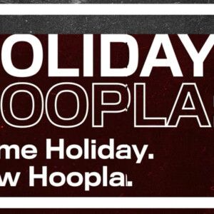 HOLIDAY HOOPLA and NOT SO SILENT NIGHT Will Return to Shadowbox Live