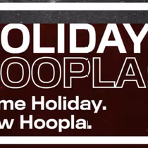 HOLIDAY HOOPLA and NOT SO SILENT NIGHT Will Return to Shadowbox Live