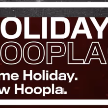 HOLIDAY HOOPLA and NOT SO SILENT NIGHT Will Return to Shadowbox Live