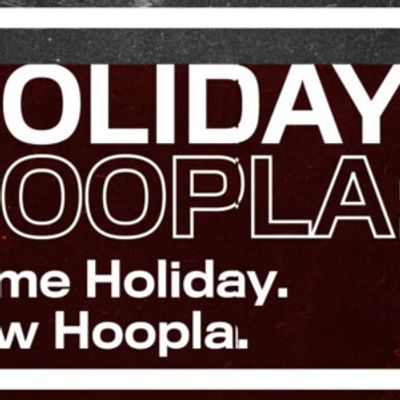 HOLIDAY HOOPLA and NOT SO SILENT NIGHT Will Return to Shadowbox Live