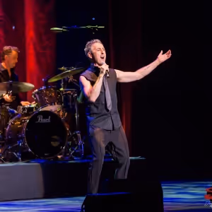 ALAN CUMMING: UNCUT Comes to the State Theatre of New Jersey