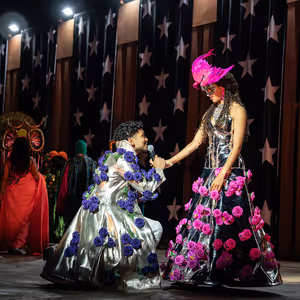 Photos: LaChanze, Francis Jue and More Free Shakespeare in the Park's ROMEO & JULIET