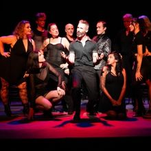 AMADEUS, THE MEDIUM, and More Set For Madison Lyric Stage's 2025 Season