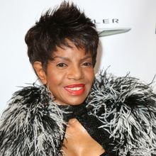 Tony Winner Melba Moore Honored with a Star on the Hollywood Walk of Fame