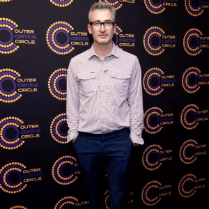 Daniel Aukin and nicHi douglas Receive Joe A. Callaway Awards from SDCF