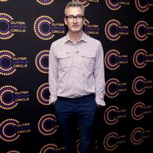 Daniel Aukin and nicHi douglas Receive Joe A. Callaway Awards from SDCF